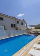 Bilik Protaras Villa Serifos By The Sea