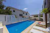 อื่นๆ Protaras Villa Serifos By The Sea