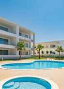 Bilik Well Located Apartment Vila Ancora Porto de M s