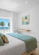 Bilik Yellow Beach Ocean View - Porto de M s by Ideal Homes