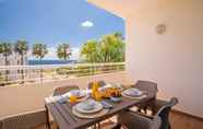 Others 5 Yellow Beach Ocean View - Porto de M s by Ideal Homes
