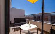 Others 3 Rooftop Paradise With Ocean Views Jacuzzi Concei O DE Tavira