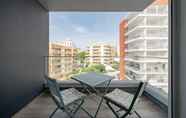 อื่นๆ 3 Arade Riverview - Deluxe Apartment by Ideal Homes