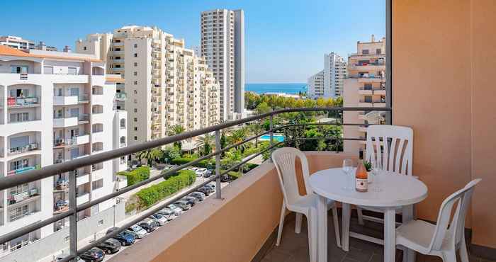 Others Praia da Rocha Paradise Apartment by Ideal Homes