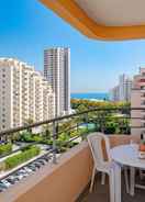 Bilik Praia da Rocha Paradise Apartment by Ideal Homes