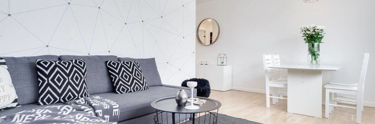 其他 Nice Apartment for 6 Persons