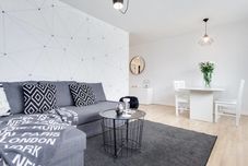 其他 Nice Apartment for 6 Persons