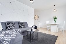 Others Nice Apartment for 6 Persons