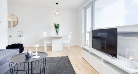 其他 2 Nice Apartment for 6 Persons