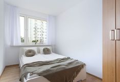 其他 6 Elite Apartments Ivory Balkon Widok na Ziele Przy PLA Y