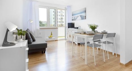 Lain-lain 2 Elite Apartments Ivory Balkon Widok na Ziele Przy PLA Y