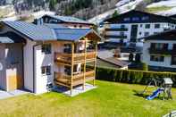 Others Tauern Relax Lodges - Garden