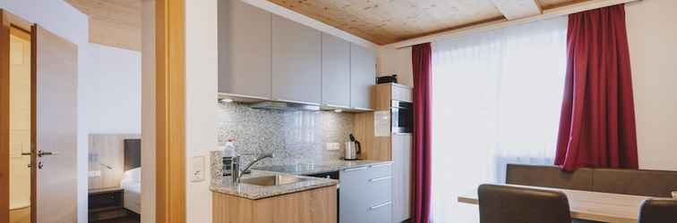 Lainnya Appartements Sulzer - TOP 24