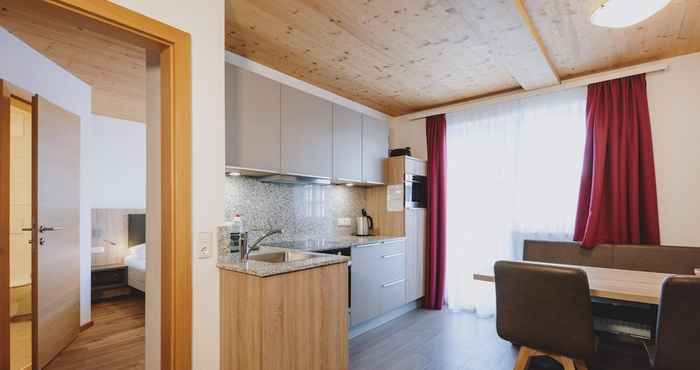 Others Appartements Sulzer - TOP 24