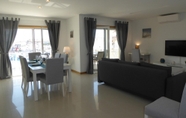 Others 3 Apartment Albufeira 2 Bedrooms Downtown 350m to the Beach Pool