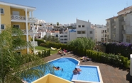 Lain-lain 7 Apartment Albufeira 2 Bedrooms Downtown 350m to the Beach Pool