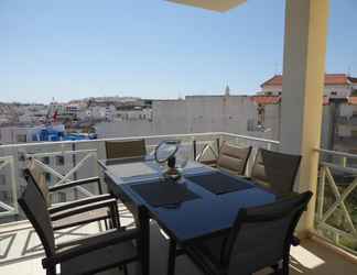 Others 2 Apartment Albufeira 2 Bedrooms Downtown 350m to the Beach Pool
