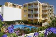 Others Apartment Albufeira 2 Bedrooms Downtown 350m to the Beach Pool