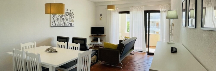 Others Apartment Olhos d gua - Albufeira 2 Bedrooms 300 m to the Beach