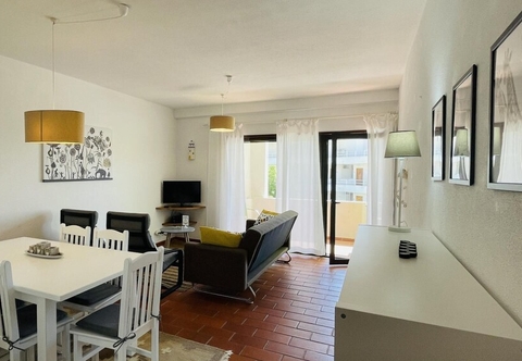 Others Apartment Olhos d gua - Albufeira 2 Bedrooms 300 m to the Beach