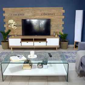 Primary image 1 Mellow 2 Bedroomed Cottage - 2083, Ward 5 Hotels