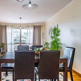 Room 1 My Place in Funchal by Homie, Khách sạn Quinta Palmeira