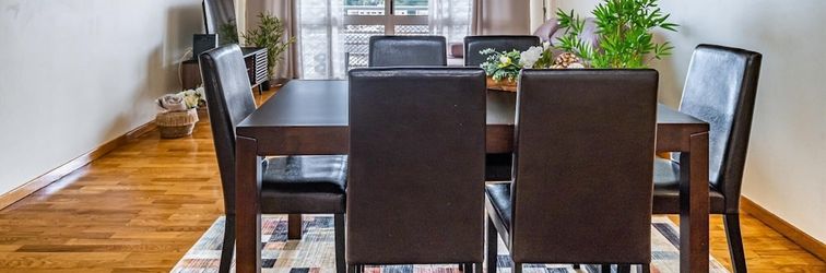 Others My Place in Funchal by Homie