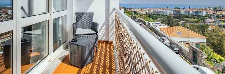 อื่นๆ My Place in Funchal by Madeira Sun Travel