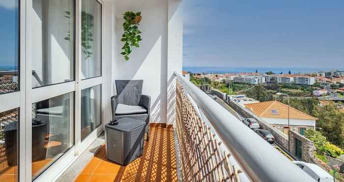 Lainnya My Place in Funchal by Madeira Sun Travel