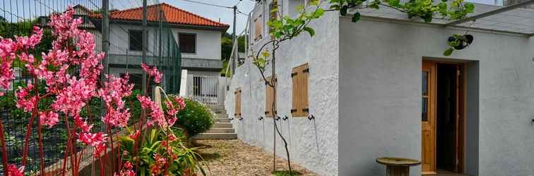 Others O Lagar do Avo a Home in Madeira