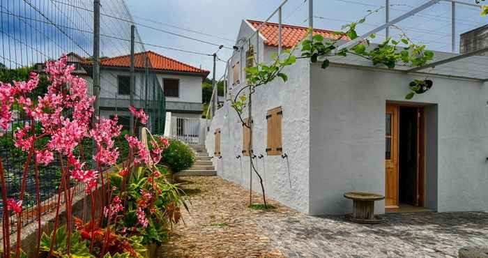 Others O Lagar do Avo a Home in Madeira