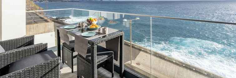 Others Sea View Balcony by Madeira Sun Travel