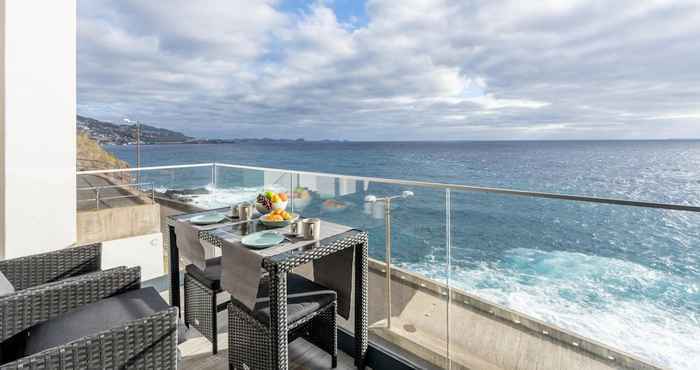 Others Sea View Balcony by Madeira Sun Travel