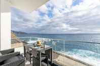 Others Sea View Balcony by Madeira Sun Travel