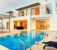 Others 6 Luxury Villa Stella With Private Swimming Pool