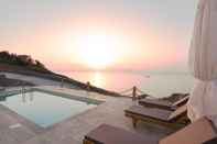 Lainnya Villa Azure - Breathtaking Views Private Pool