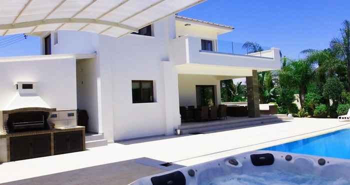 Lain-lain Villa Demetra in Ayia Napa