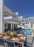 Bilik Protaras Sunrise Beach Villa