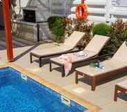 อื่นๆ 6 Protaras Artisan Seafront Villa 6