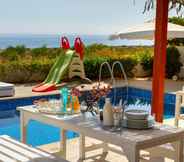 Khác 3 Protaras Artisan Seafront Villa 6