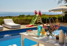 Lainnya 6 Protaras Artisan Seafront Villa 6
