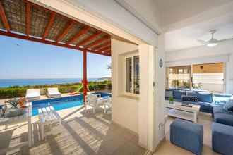 Khác 4 Protaras Artisan Seafront Villa 6