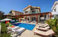 Others 2 Protaras Artisan Seafront Villa 6