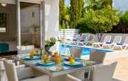 Others 5 Protaras Sapphire Seaside Villa