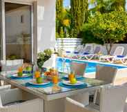 Others 5 Protaras Sapphire Seaside Villa