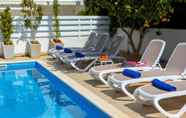 Others 2 Protaras Sapphire Seaside Villa