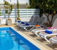 Others 2 Protaras Sapphire Seaside Villa