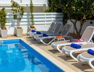 Others 2 Protaras Sapphire Seaside Villa