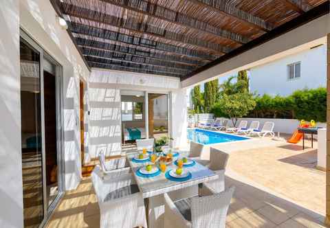 Others Protaras Sapphire Seaside Villa