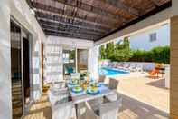 Others Protaras Sapphire Seaside Villa